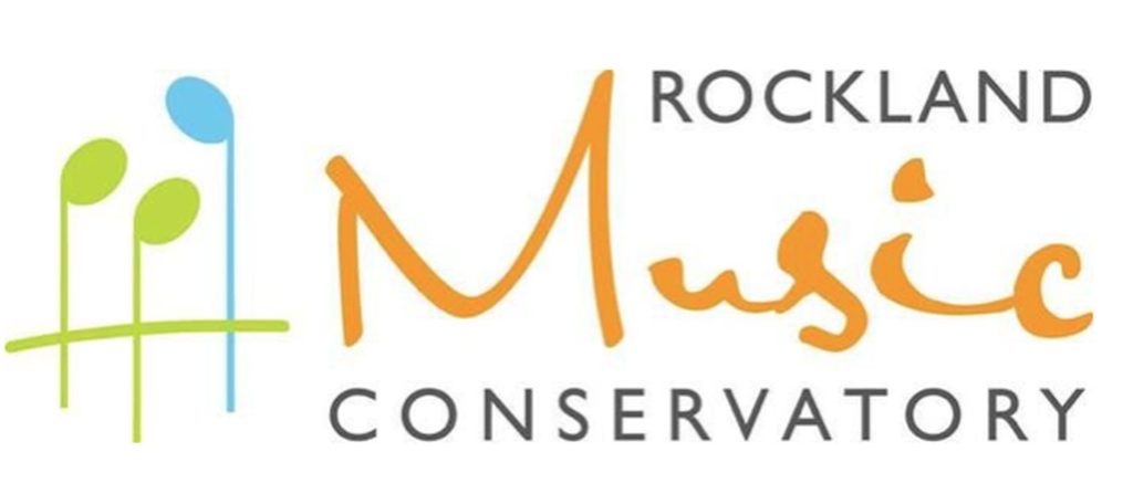 Rockland Conservatory of Music Logo