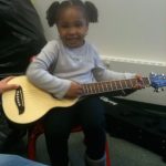 guitar lessons for kids NY state