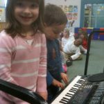 group piano classes for children