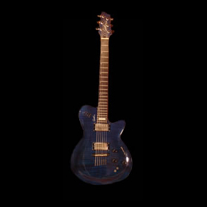 Godin LGX